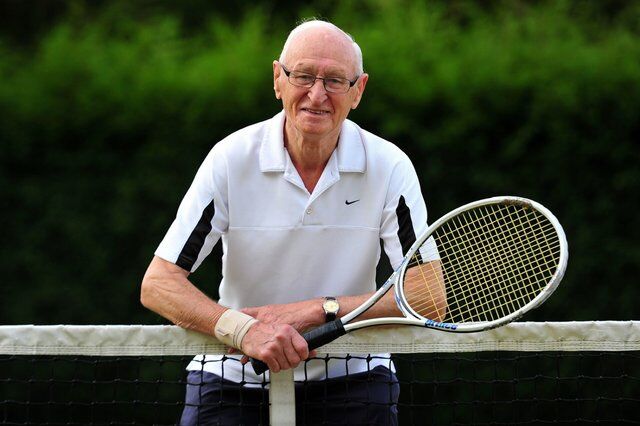 ورزش در هوای باز