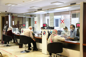 مبالغ علی‌الحساب‌های «ثبت‌نامی از طریق سامانه»، واریز شد