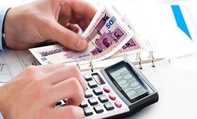 پرداخت ۳۰ هزار فقره علی‌الحساب در ۲ ماه