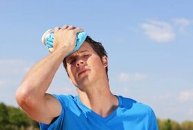 همه چیز درباره گرمازدگی