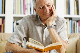 ۷ تاثیر شگفت‌انگیز مطالعه برای سلامتی