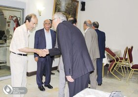 عکس های پیش از شیوع کرونا