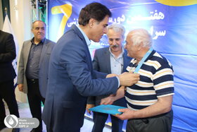 عکس های پیش از شیوع کرونا