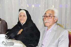 عکس های پیش از شیوع کرونا