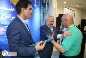 عکس های پیش از شیوع کرونا