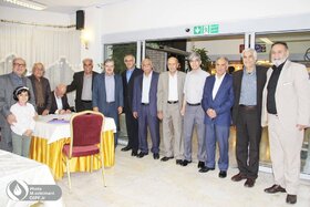 عکس های پیش از شیوع کرونا