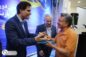 عکس های پیش از شیوع کرونا