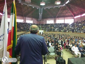 عکس های پیش از شیوع کرونا