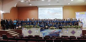 عکس های پیش از شیوع کرونا