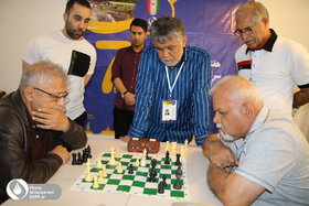 عکس های پیش از شیوع کرونا