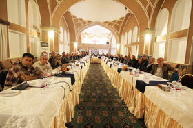 عکس های پیش از شیوع کرونا