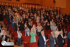 عکس های پیش از شیوع کرونا