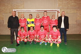 عکس های پیش از شیوع کرونا