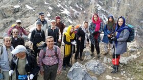 عکس های پیش از شیوع کرونا