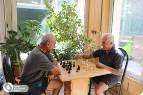 عکس های پیش از شیوع کرونا