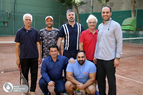 عکس های پیش از شیوع کرونا