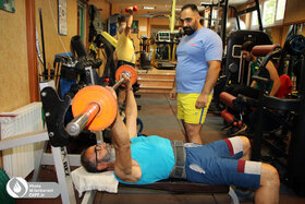 عکس های پیش از شیوع کرونا