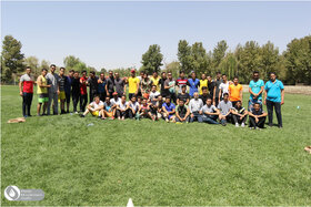 عکس های پیش از شیوع کرونا