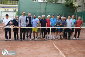 عکس های پیش از شیوع کرونا