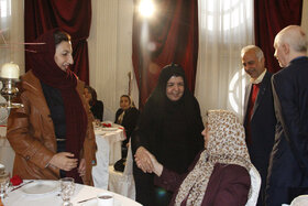 عکس های پیش از شیوع کرونا