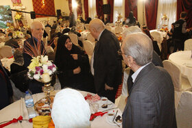 عکس های پیش از شیوع کرونا