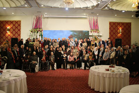 عکس های پیش از شیوع کرونا