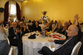 عکس های پیش از شیوع کرونا