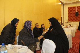 عکس های پیش از شیوع کرونا