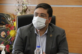 جلسه معارفه جناب آقای بیات رییس هیات رییسه