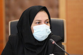 جلسه معارفه جناب آقای بیات رییس هیات رییسه