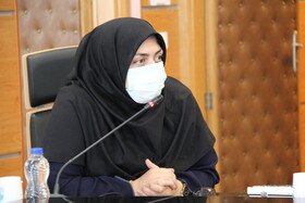 جلسه معارفه جناب آقای بیات رییس هیات رییسه