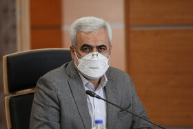 جلسه معارفه جناب آقای بیات رییس هیات رییسه