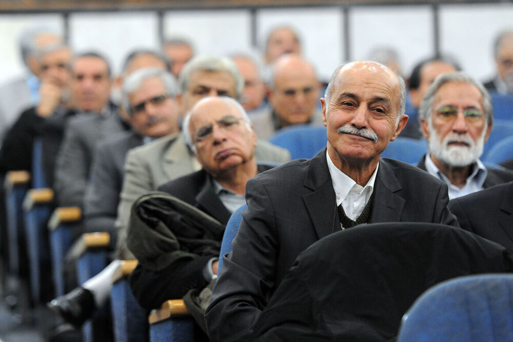 بازنشستگان/3