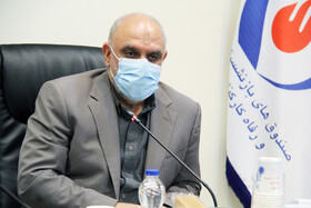 تودیع و معارفه در واحد فناوری اطلاعات