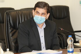 تودیع و معارفه در واحد فناوری اطلاعات