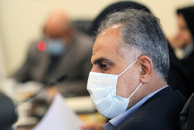 تودیع و معارفه در واحد فناوری اطلاعات