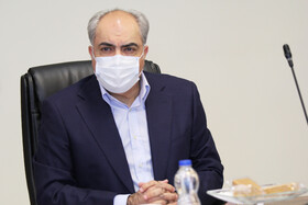 تودیع و معارفه در واحد فناوری اطلاعات