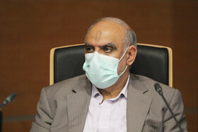 دومین نشست برخط رییس هیات رییسه و رییس صندوق ها با روسای مناطق و دفاتر