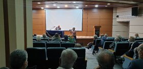 گردهمایی بازنشستگان صنعت نفت