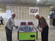 چتر وابستگی بر سر سالمندان در سایه نبود خودمراقبتی اجتماعی