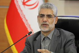 دومین نشست شورای عالی خدمات