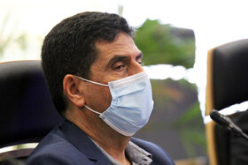 نشست کارگروه