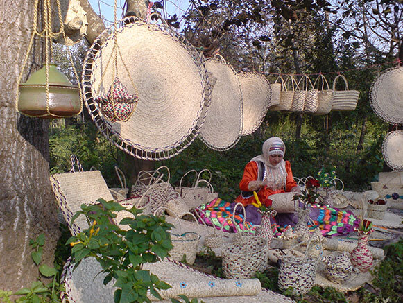 روستای فَشتَکه؛