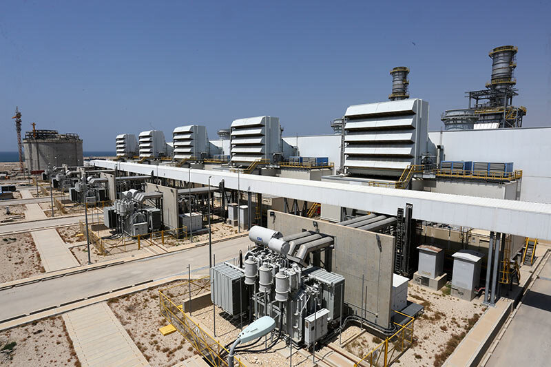 ایران ال ان جی