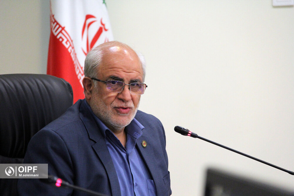 چهارمین نشست تخصصی صندوق ها و نمایندگان هیئت اجرایی کانون ها