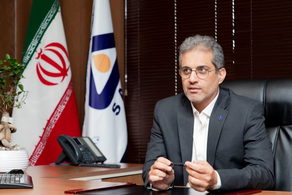 توسلی / سروک آذر