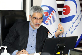 جلسه شورای عالی پروژه ها