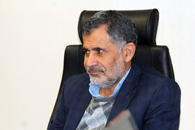 جلسه شورای عالی پروژه ها