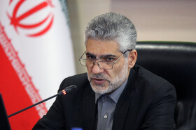 ششمین نشست شورای عالی خدمات