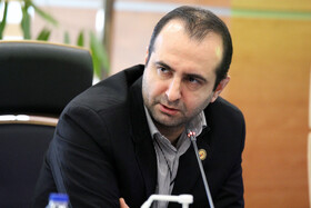 ششمین نشست شورای عالی خدمات